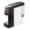 HIGH-TECH MACCHINA ESPRESSO ''GIUDITTA'' MULTICAPSULA 1350W 4 IN 1 - COLORE BIANCO OKX