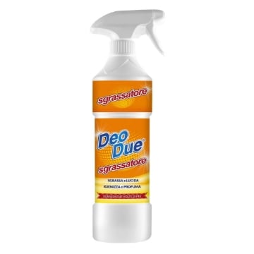 DEODUE SGRASSATORE 4 IN 1 750 ML