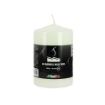 CANDELA MOCCOLI DURATA +50H - COLORE BIANCO OKX