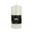 CANDELA MOCCOLI DURATA +70H  - 440GR COLORE BIANCO OKX