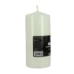 CANDELA MOCCOLI DURATA +70H  - 440GR COLORE BIANCO OKX