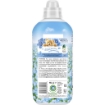 COCCOLINO AMMORBIDENTE CONCENTRATO ARIA DI PRIMAVERA 42 LAVAGGI 980 ML