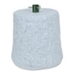 MAURY'S BASE SUPPORTO ALBERO DI NATALE EFFETTO TRONCO DIMENSIONI 32X26X30+4CM COLORE BIANCO