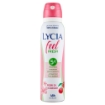 LYCIA DEODORANTE SPRAY 5 IN 1 FEEL FRESH FIORI CILIEGIO 0% ALCOOL 48H 150ML 