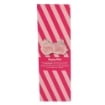 MALIZIA BONBONS CONFEZIONE REGALO  EAU DE TOILETTE CREAMY VANILLA 50ML, MASCHERA VISO SHINING BRIGHT 25ML + SLEEPING MASK PINK