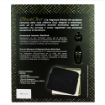 BREEZE BLACKOUD CONFEZIONE REGALO DOCCIA-SHAMPOO & BAGNOSCHIUMA 3 IN 1 400ML, DEODORANTE SQUEEZE 100ML + PORTA TABLET ELEGANTE