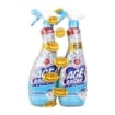 ACE SPRAY SGRASSATORE BAGNO ANTICALCARE FRAGRANZA ORCHIDEA E GELSOMINO - 600ML 2PZ