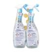 ACE SPRAY SGRASSATORE BAGNO ANTICALCARE FRAGRANZA ORCHIDEA E GELSOMINO - 600ML 2PZ