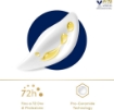 DOVE DEO-ROLL ADVANCED CARE ORIGINAL PRO-CERAMIDE TECHNOLOGY 72H - 50ML