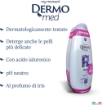 DERMOMED BAGNODOCCIA RELAC IRIS IDRATANTE - 2X650ML