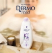 DERMOMED BAGNODOCCIA RELAC IRIS IDRATANTE - 2X650ML