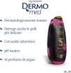 DERMOMED BAGNODOCCIA SEDUCENTE ARGEN  - 2X650ML