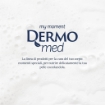 DERMOMED BAGNODOCCIA SEDUCENTE ARGEN  - 2X650ML