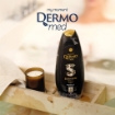 DERMOMED BAGNODOCCIA SEDUCENTE ARGEN  - 2X650ML