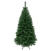 ALBERO DI NATALE ROCCARASO 210 CM VERDE ARTIFICIALE