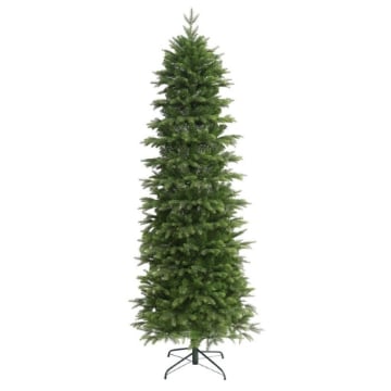 ALBERO DUBLINO VERDE 210 CM - 1784 RAMI