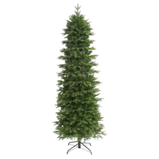 ALBERO DUBLINO VERDE 210 CM - 1784 RAMI