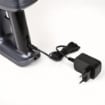 GIRMI ASPIRAPOLVERE CICLONICO SENZA FILO RICARICABILE DA 120W A 2 POTENZE