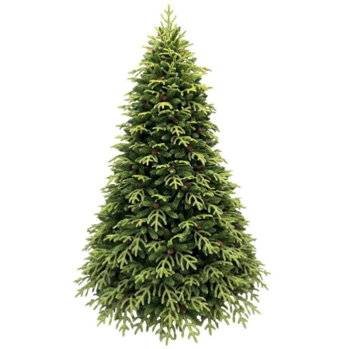 MAURY'S ALBERO BELFAST CON PIGNE 180 CM - 2539 RAMI OKX