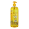 HYDRA VIVA+ SAPONE LIQUIDO MANI E VISO ESTRATTI DI ARGAN E BERGAMOTTO - 1L