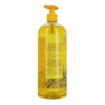 HYDRA VIVA+ SAPONE LIQUIDO MANI E VISO ESTRATTI DI ARGAN E BERGAMOTTO - 1L
