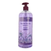 HYDRA VIVA+ SAPONE LIQUIDO MANI E VISO ESTRATTI DI LAVANDA  - 1L