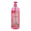 HYDRA VIVA+ SAPONE LIQUIDO MANI E VISO ESTRATTI DI GELSOMINO  - 1L