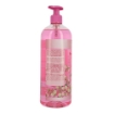 HYDRA VIVA+ SAPONE LIQUIDO MANI E VISO ESTRATTI DI GELSOMINO  - 1L
