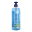 HYDRA VIVA+ SAPONE LIQUIDO MANI E VISO ESTRATTI DI FELCE E ZENZERO - 1L