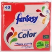 FANTASY PREMIUM 40 TOVAGLIOLI ROSSI 2 VELI 38X38 