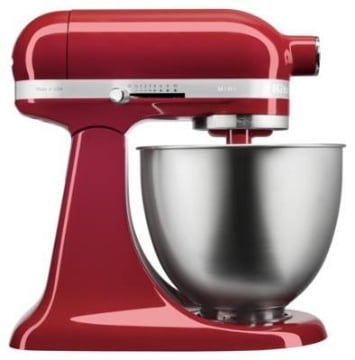 5KSM3311XEER ROSSO ROBOT 250W 