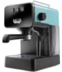 EG2111/66 GREEN ESPRESSO DE LU