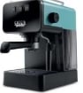EG2111/66 GREEN ESPRESSO DE LU