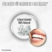 BLANX DENTIFRICIO SBIANCANTE CON LICHENI ISLANDICI 100% NATURALI 75ML