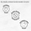 BLANX DENTIFRICIO SBIANCANTE CON LICHENI ISLANDICI 100% NATURALI 75ML