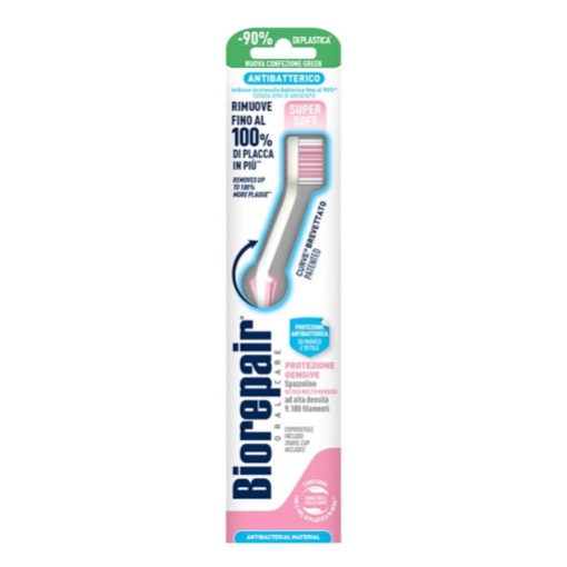BIOREPAIR SPAZZOLINO PROTEZIONE GENGIVE 
