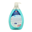 DUAL POWER GEL PIATTI CONCETRANTO CON BICARBONATO E SALVIA - AZIONE SGRASSANTE 1L