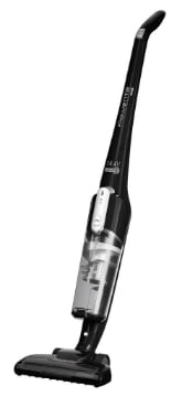 ROWENTA SCOPA ELETTRICA SENZA FILI AIR FORCE LIGH SENZA SACCO 14,4V -  COLORE NERO 