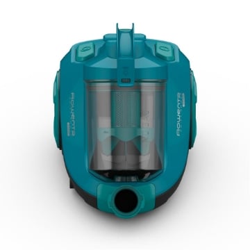 ROWENTA ASPIRAPOLVERE SWIFT POWER CYCLONIC CON CAVO 5M SENZA SACCO 750W