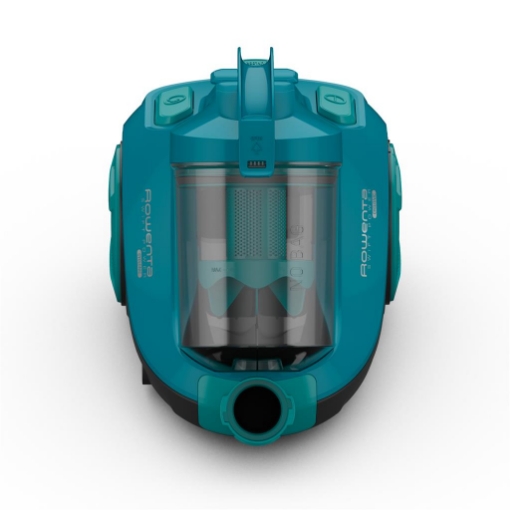 ROWENTA ASPIRAPOLVERE SWIFT POWER CYCLONIC CON CAVO 5M SENZA SACCO 750W