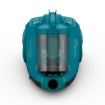 ROWENTA ASPIRAPOLVERE SWIFT POWER CYCLONIC CON CAVO 5M SENZA SACCO 750W
