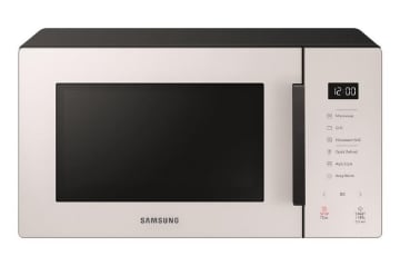 SAMSUNG MICROONDE GRILL BESPOKE 23L CON MENÙ TOUCH - POTENZA 800W