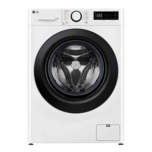 LG ELECTRONICS LAVASCIUGA 9/6KG CON CARICO FRONTALE 12 PROGRAMMI 