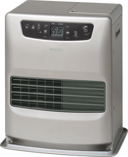 ZIBRO STUFA A COMBUSTIBILE LIQUIDO 3,2KW 130 CM 5,4LT INVERT