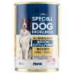 SPECIAL DOG EXCELLENCE BOCCONI COTTI AL FORNO BIGUSTO POLLO/TONNO 400G 