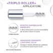 L'OREAL REVITALIFT FILLER + 2,5% ACIDO IALURONICO + CAFFEINA SIERO CONTORNO OCCHI 20ML