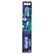 SPAZZOLINO ORAL-B KIDS JUNIOR EXTRA MORBIDO 6-12 ANNI 