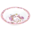 PIATTO FONDO UNICORNO PP D20X4H