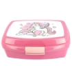 SANDIWICH BOX UNICORN 17X12X6H