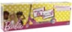 BARBIE - MONOPATTINO DIMENSIONI: 65 X 32 X 72 CM - MANUBRIO ALTEZZA REGOLABILE DA 72 A 78 CM - FRENO RUOTA POSTERIORE PORTATA MASSIMA 50 KG. 